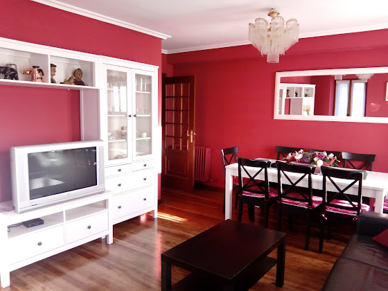 Photos du propriétaire Casa rural Apartamentos Rurales Imaz Etxea - Urbasa 31809 Olazti/Olazagutía