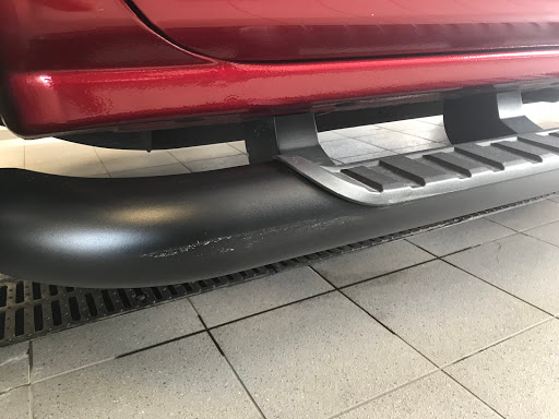 Car Dealer «Ed Martin Buick GMC», reviews and photos, 9896 N Michigan Rd, Carmel, IN 46032, USA