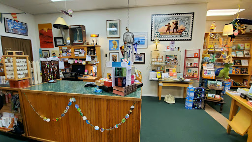 Used Book Store «Time Enough Books», reviews and photos, 157 Howerton Ave SE # A, Ilwaco, WA 98624, USA