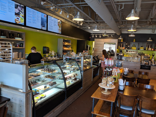 Bakery «Twist Bakery & Cafe», reviews and photos, 30 Milliston Rd, Millis, MA 02054, USA