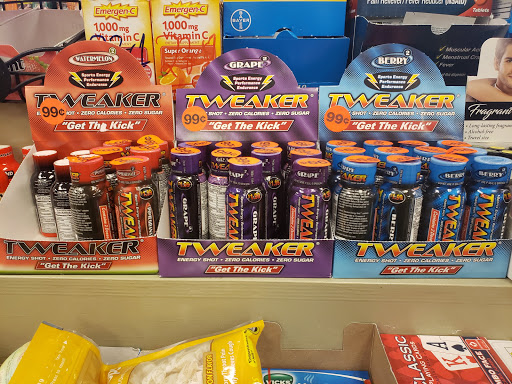 Dollar Store «Dollar World», reviews and photos, 3171 Truxel Rd, Sacramento, CA 95833, USA