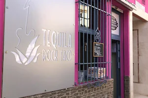 Tequila Rock Taco image