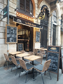 Atmosphère du Crêperie Crêperie La Belle Suzette | Cidrerie - Salon de Thé - Restaurant crêpes gaufres Bordeaux - n°2