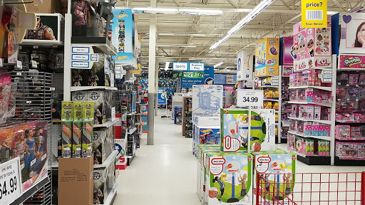 Toy Store «Toys R Us», reviews and photos, 105 Campanelli Industrial Dr, Brockton, MA 02301, USA
