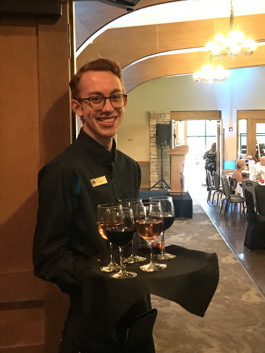 Winery «Koi Pond Cellars», reviews and photos, 120 N 3rd Ave, Ridgefield, WA 98642, USA