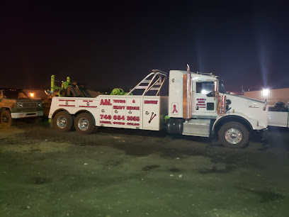 A & L Towing And Recovery