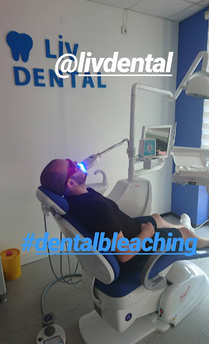 Liv Dental Д-р Али - Кърджали
