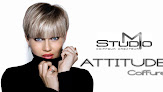 Photo du Salon de coiffure Attitude Coiffure / Studio M à Nexon