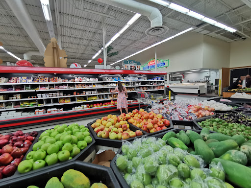 Asian Grocery Store «Lee Lee International Supermarkets», reviews and photos, 1990 W Orange Grove Rd, Tucson, AZ 85704, USA