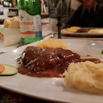 Photo n°2 de l'avis de Alberto.s fait le 21/01/2019 à 21:42 sur le  La Vecia Mescola à Verona