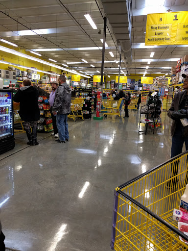 Grocery Store «Food 4 Less», reviews and photos, 789 W Hammer Ln, Stockton, CA 95210, USA