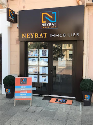 Neyrat Immobilier Saint-Raphaël à Saint-Raphaël
