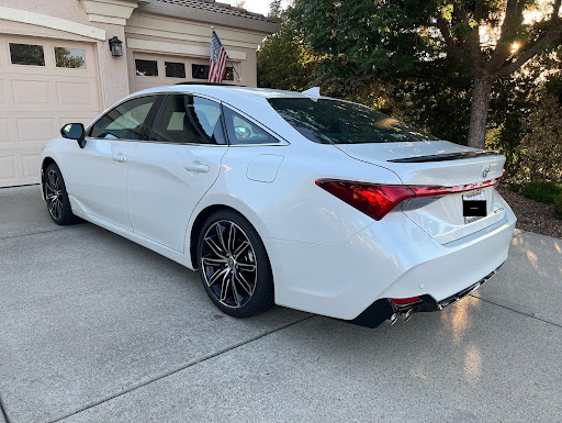 Toyota Dealer «Oroville Toyota», reviews and photos, 1250 Oro Dam Blvd E, Oroville, CA 95965, USA