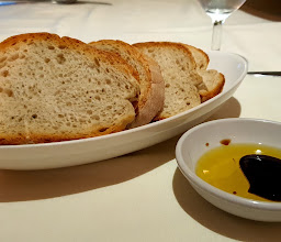 The Basil Restaurant&Wine photo