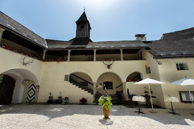 Photos of Hotel Schloss Moosburg