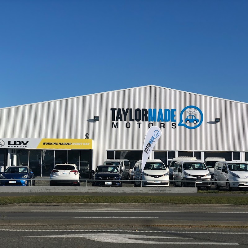 Taylormade Motors