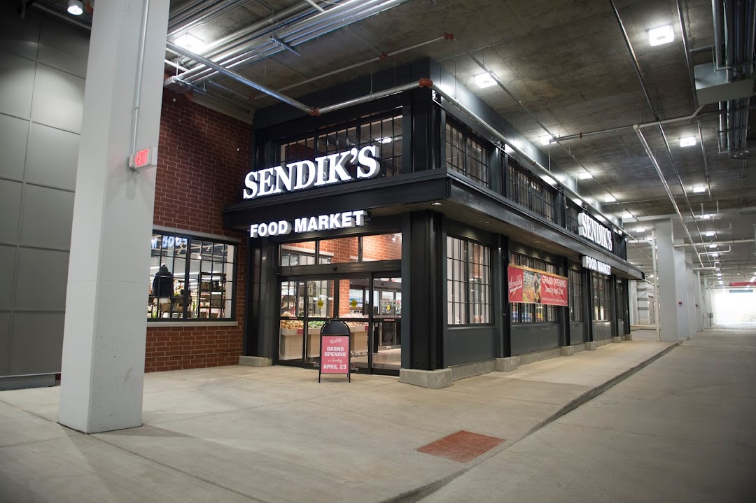 Sendiks Food Market at The Corners of Brookfield