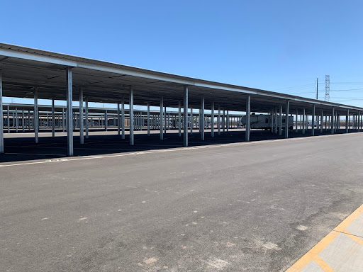 Self-Storage Facility «Arizona Self Storage», reviews and photos, 12280 W Indian School Rd, Litchfield Park, AZ 85340, USA