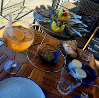 Plats et boissons du Restaurant Corto à Bastia - n°6