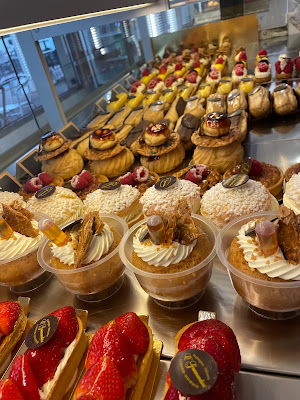 O'gourmandises à Roquebrune-sur-Argens