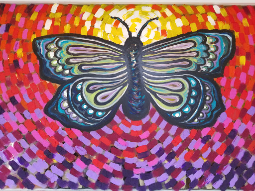 Ice Cream Shop «Neighbors Ice Cream Parlor», reviews and photos, 5980 Spruce Creek Rd, Port Orange, FL 32127, USA