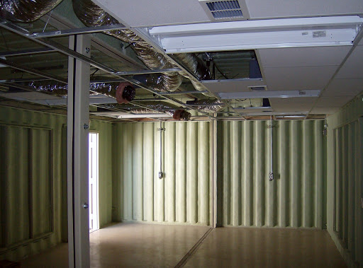 Storage Facility «Southwest Mobile Storage», reviews and photos, 1005 N 50th St, Phoenix, AZ 85008, USA