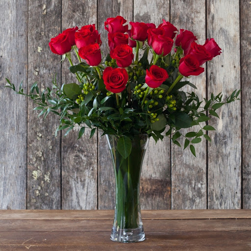 Florist «River Oaks Flower House», reviews and photos, 5 Greenway Plaza c420, Houston, TX 77046, USA