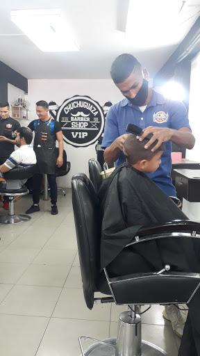 Barbershops Barquisimeto