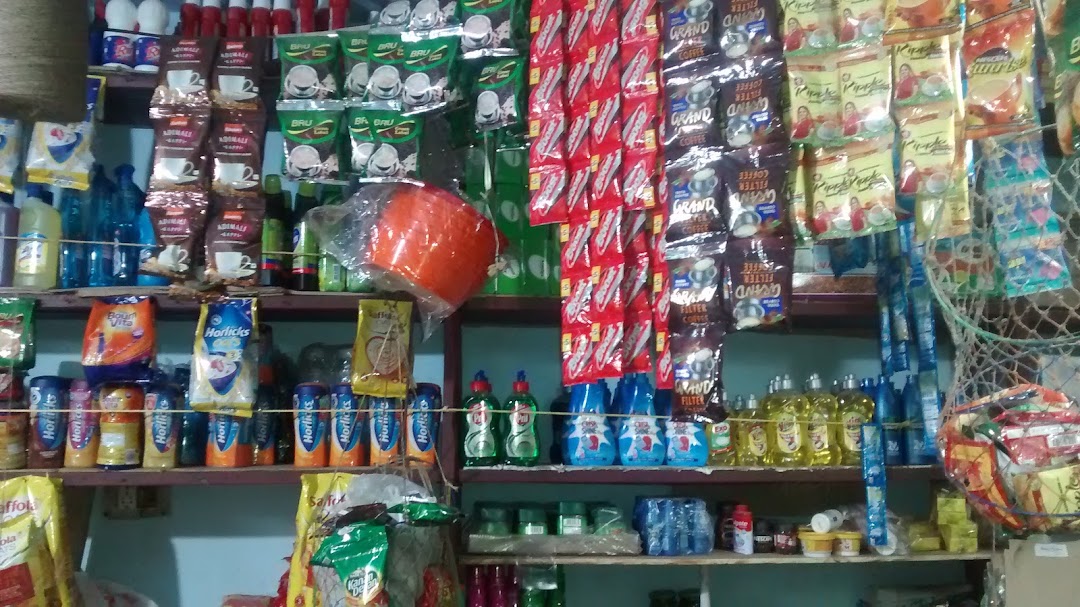 Vrindhavan Stores
