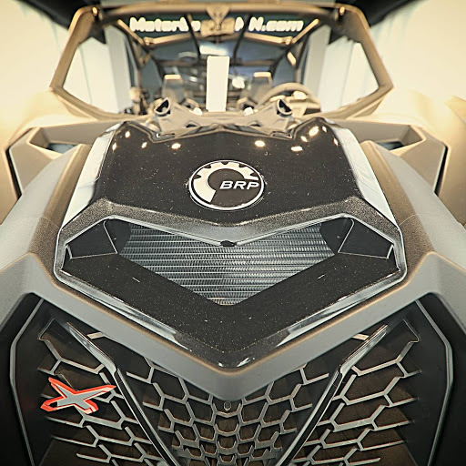 Motorsports Store «Minneapolis Motor Sports», reviews and photos, 801 Louisiana Ave S, Minneapolis, MN 55426, USA