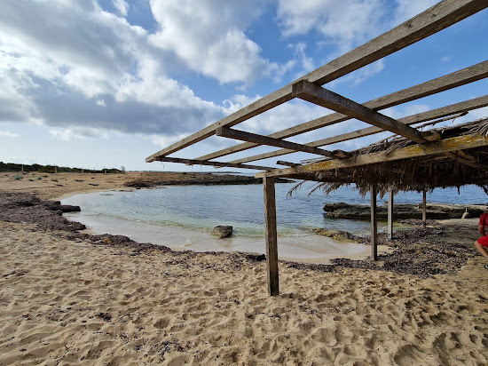 Platja de Can Curt