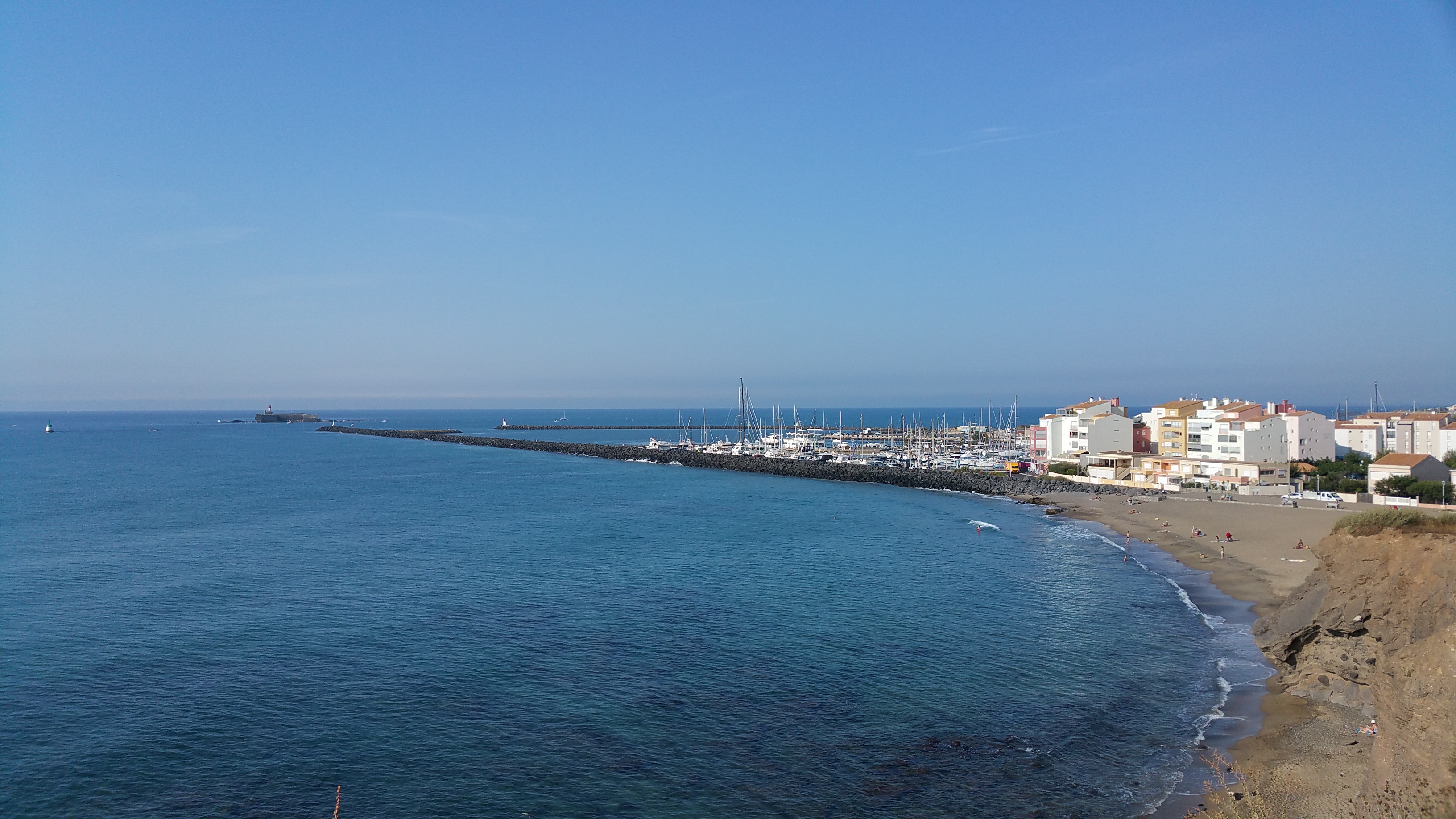 Photo n° 6 de l'avis de Bruno.e fait le 21/09/2018 à 05:02