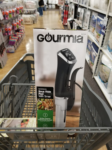 Department Store «Bed Bath & Beyond», reviews and photos, 7497 N Blackstone Ave, Fresno, CA 93720, USA