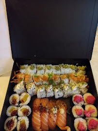 Plats et boissons du Restaurant japonais Goma Poké & sushi à Chessy - n°6