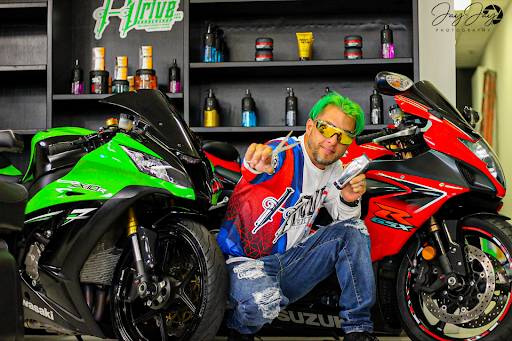 Barber Shop «IDrive barbershop», reviews and photos, 11701 International Dr, Orlando, FL 32821, USA