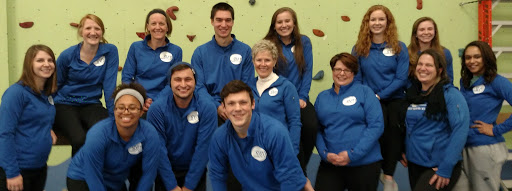 Gymnastics Center «Gymco», reviews and photos, 2306 Camelot Ridge Ct SE, Grand Rapids, MI 49546, USA