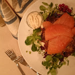 Photo n°8 de l'avis de Katrin.� fait le 22/11/2018 à 16:35 sur le  Salondampfer MS Hansa Restaurantschiff Bremerhaven à Bremerhaven