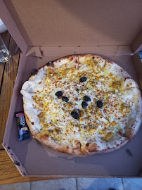 Plats et boissons du Pizzeria Pizza rocca à Ensuès-la-Redonne - n°9