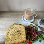 Photo n°2 de l'avis de Hanna.e fait le 22/07/2023 à 19:08 sur le  Café Bo à Cologne