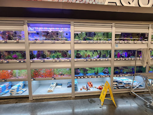 Pet Store «PetSmart», reviews and photos, 6545 North Grand Parkway West Suite 104, Spring, TX 77389, USA