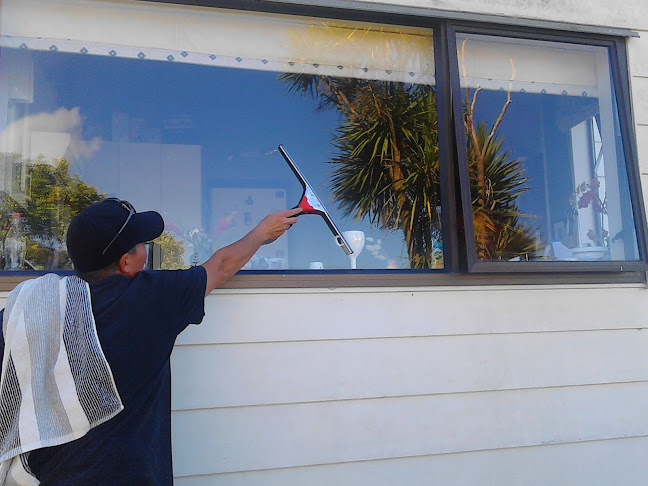 Reviews of Waitakere Window Cleaning Service in Auckland - House cleaning service