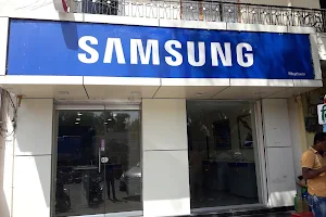 Samsung store image