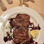 Photo n°1 de l'avis de Luca.u fait le 03/11/2022 à 20:16 sur le  Ristorante Da Dany à Ravenna