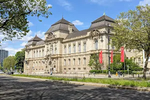 Berlin University of the Arts image