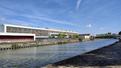 College Groupe Anatole France à Les Pavillons-sous-Bois
