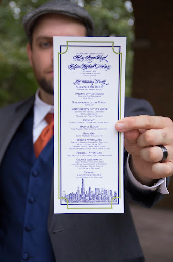 Invitation Printing Service «DBY events & invitations», reviews and photos, 152 E Golf Rd, Schaumburg, IL 60173, USA