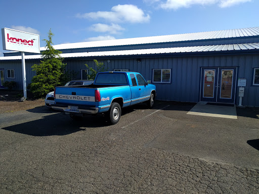 Helicopter Tour Agency «Konect Aviation», reviews and photos, 4040 SE Cirrus Ave, McMinnville, OR 97128, USA