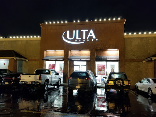 Hair Salon «Ulta Beauty», reviews and photos, 5927 Sunrise Blvd, Citrus Heights, CA 95610, USA