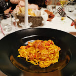 Photo n°6 de l'avis de Elena.o fait le 12/11/2019 à 13:58 sur le  Osteria da Alberto à Baricella