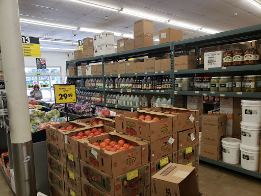 Grocery Store «Sav-Mor Foods», reviews and photos, 570 Solano St, Corning, CA 96021, USA